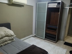 Blk 603 Clementi West Street 1 (Clementi), HDB 3 Rooms #532317131